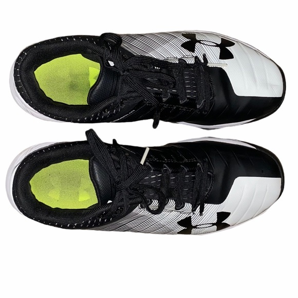 Under Armour Yard Trainer Baseball/Softball Shoes main image 6
